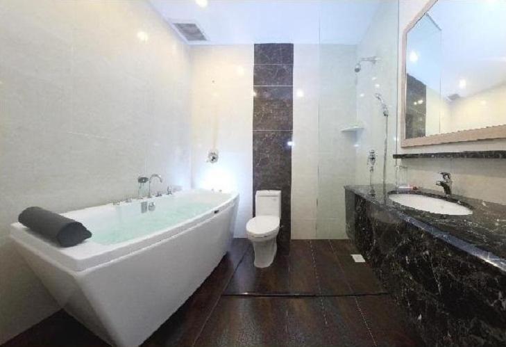 Yangtze Hotel 长江酒店 Johor Bahru Exteriér fotografie